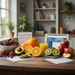 5 สุดยอดผลไม้ บำรุงสมอง