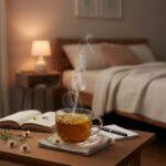 8 ชาสมุนไพรที่ควรมีติดบ้าน เพื่อการพักผ่อนอย่างมีคุณภาพ