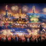 ส่องธรรมเนียมปีใหม่ทั่วโลก กับกิจกรรมเรียกโชคลาภที่บางประเทศคุณอาจไม่เคยรู้มาก่อน