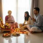 บูชาให้ถูกวัน เสริมพลังชีวิตตามความเชื่อฮินดู