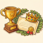 ประกวดแข่งขัน ชิงรางวัล